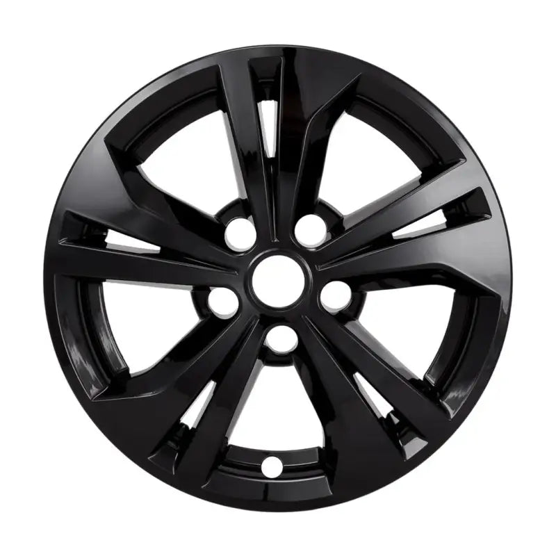 IWCIMP487BLK Coast2Coast WS 20-23 Sentra Gloss Black 16" 5 Directional Spoke for stylish automotive exterior, durable truck accessories, and enhanced powersports performance, Wheel and Tire Accessories,AVADA - Best Sellers,Must Haves