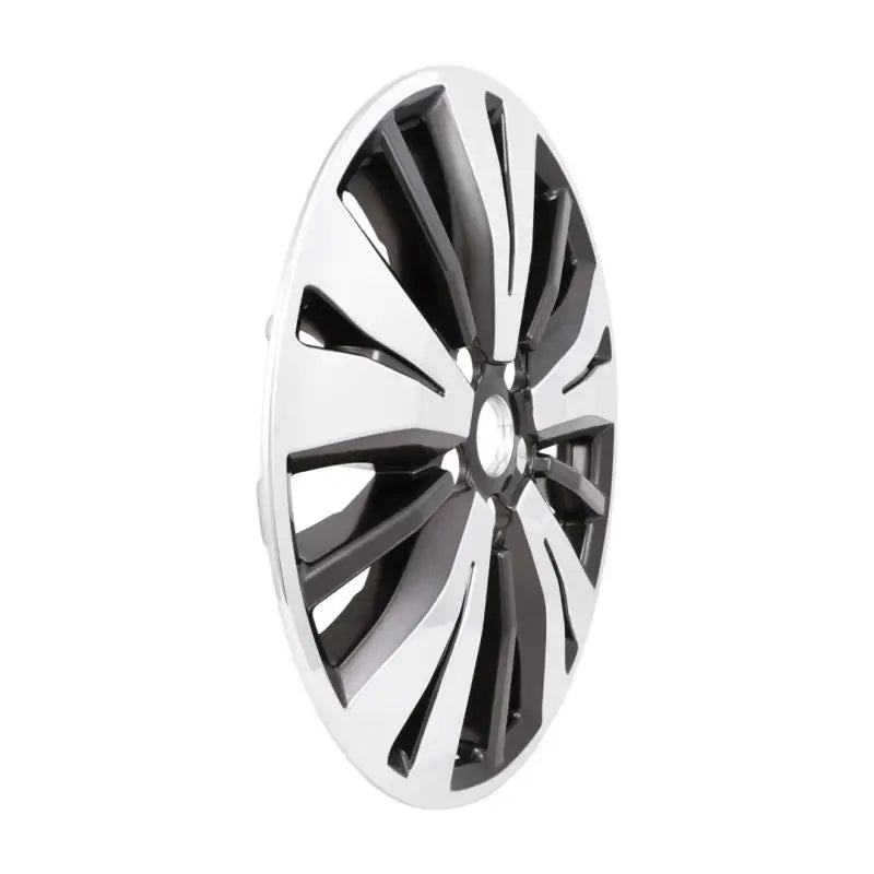 IWCIMP488CC Coast2Coast WS 17-20 Pathfinder Chrome/Charcoal 18’’ 15 Spoke - Wheel Skin