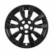 IWCIMP489BLK Coast2Coast WS 20-22 Rogue Sport Gloss Black 16" 5 Spoke Wheel - Enhances Vehicle Style and Performance