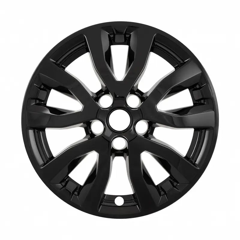 IWCIMP489BLK Coast2Coast WS 20-22 Rogue Sport Gloss Black 16" 5 Spoke Wheel - Enhances Vehicle Style and Performance