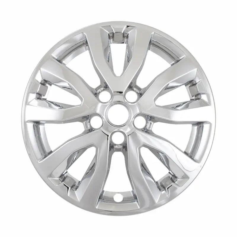 IWCIMP489X Coast2Coast WS 20-22 Rogue Sport Chrome 16’’ 5 Spoke - Wheel Skin