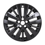 Black stylish wheel for IWCIMP501BLK Coast2Coast Ws 22-23 Pthfndr Gl Bk bike, designed for off-road and versatile riding. Ideal for RV, automotive, powersports, and truck accessories. Wheel and Tire Accessories, AVADA - Best Sellers, Must Haves
