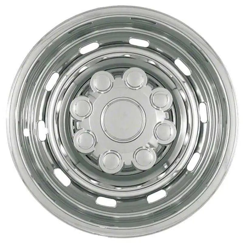 IWCIMP57X Coast2Coast Wheel Cover 17 Inch