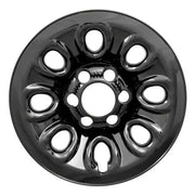 IWCIMP64GBLK Coast2Coast Wheel Cover 17 Inch