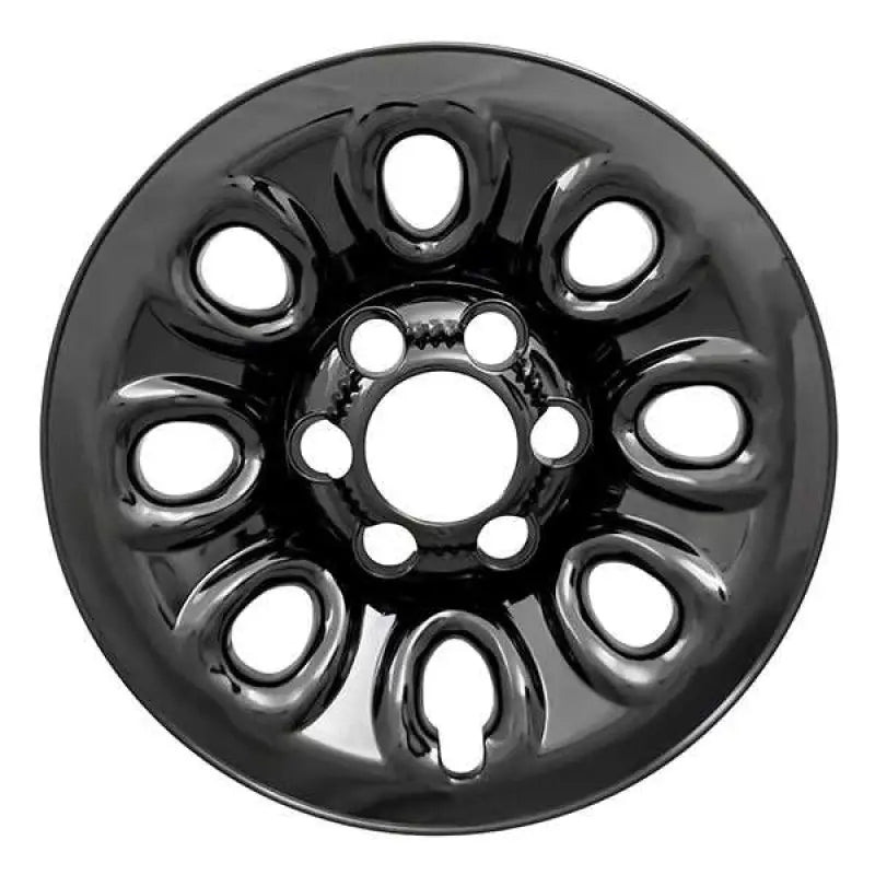 IWCIMP64GBLK Coast2Coast Wheel Cover 17 Inch