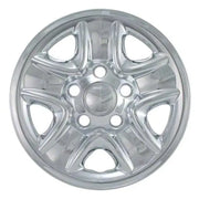 IWCIMP77X Coast2Coast Wheel Cover 18 Inch
