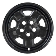IWCIMP78BLK Coast2Coast Wheel Cover 16 Inch