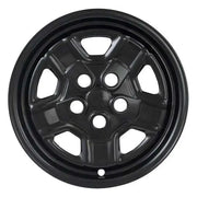 IWCIMP78BLK Coast2Coast Wheel Cover 16 Inch