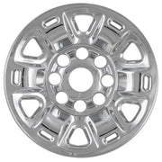 IWCIMP87X Coast2Coast Wheel Cover 17 Inch