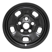 IWCIMP88BLK Coast2Coast Wheel Cover 17 Inch