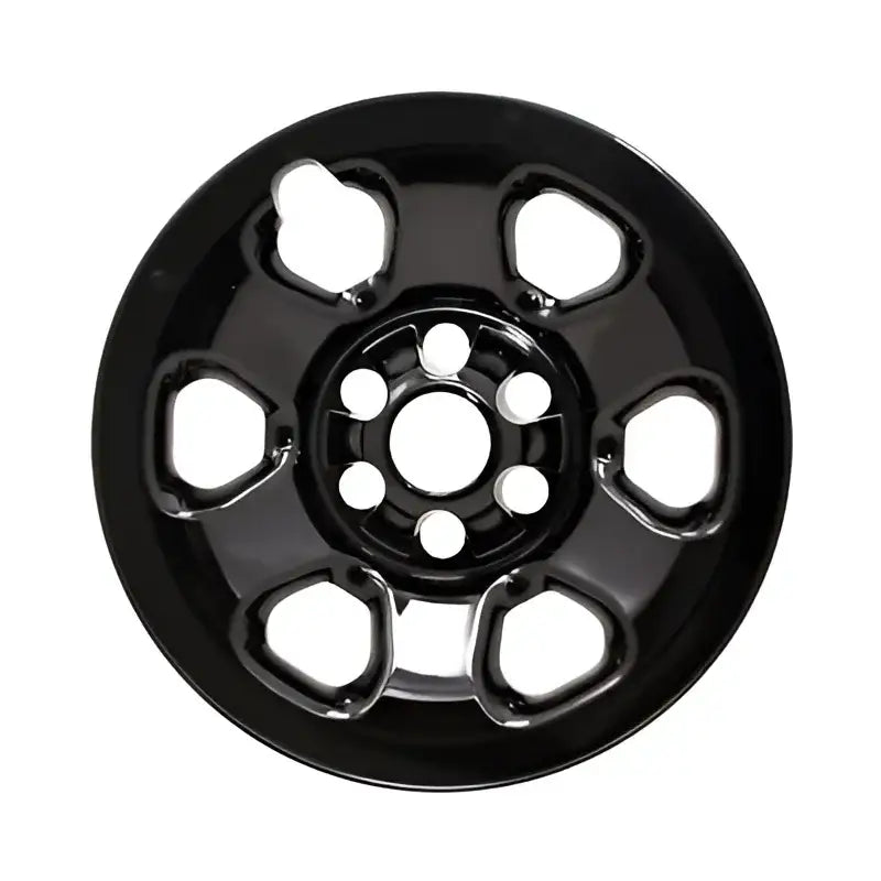 IWCIMP90BLK Coast2Coast Imp 13- Titan Gloss Black 6 Spoke - Wheel Skin
