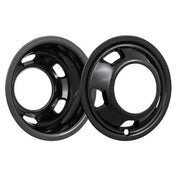 IWCN8010BLK Coast2Coast Wheel Simulator Fits 17 Inch Wheels