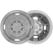 IWCN816X Wheel Simulator