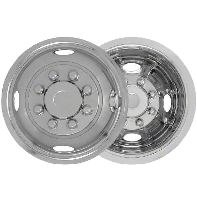 IWCN816X Wheel Simulator
