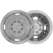 IWCN816X Wheel Simulator