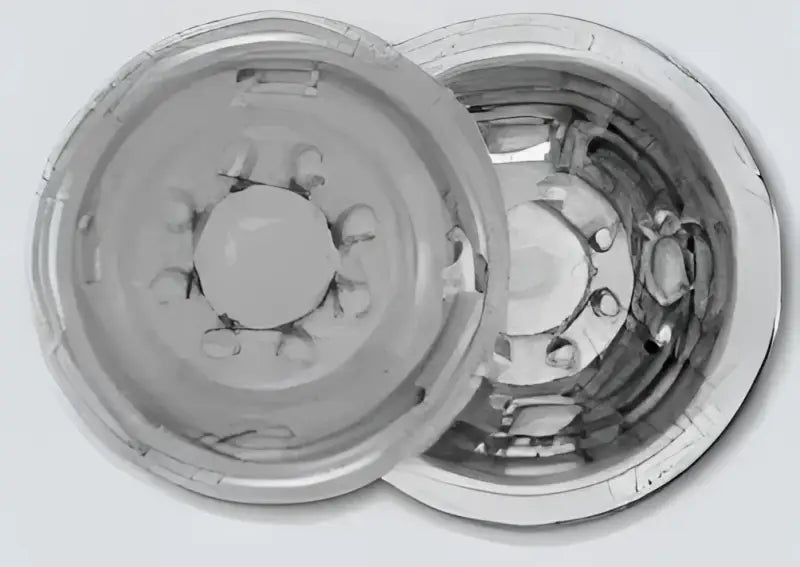 IWCN817XN Coast2Coast Wheel Simulator Fits 17 Inch Wheels