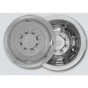IWCN817XN Coast2Coast Wheel Simulator Fits 17 Inch Wheels