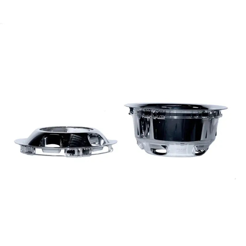 IWCN9010 Coast2Coast Sim Chrome Set for 2019-2021 Ram 3500
