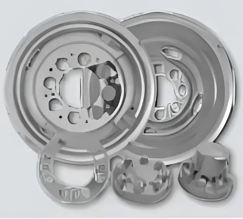 IWCND1912 Coast To Coast Wheel Simulator Fits 19-1/2 Inch Wheels