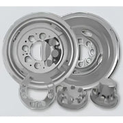 IWCND1912 Coast To Coast Wheel Simulator Fits 19-1/2 Inch Wheels