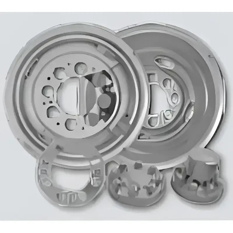 IWCND1912 Coast To Coast Wheel Simulator Fits 19-1/2 Inch Wheels
