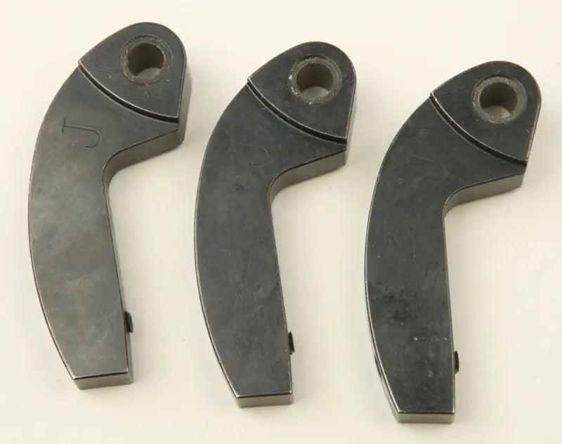 J-58 Hypershift Hammerhead Machined Weights 3/Pk 58g 