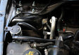 J&L J&L 10-18 Ford Taurus Sho EcoBoost V6 Passenger Side Oil Separator 3.0 - Clear Anodized