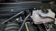 J&L 2021 + Jeep Wrangler 392 Oil Seperator 3.0 Passenger Side - Black Anodized - Truck & Automotive