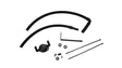J&L J&L 22-23 Subaru BRZ/GR86 2.4L Passenger Side Oil Separator 3.0 - Black Anodized