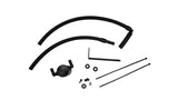 J&L J&L 22-23 Subaru BRZ/GR86 2.4L Passenger Side Oil Separator 3.0 - Black Anodized