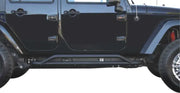 J005 Rocker Panel Guard