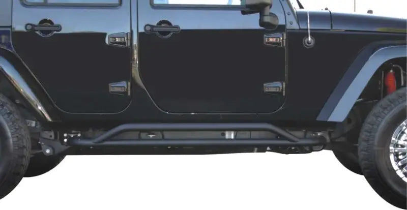J005 Rocker Panel Guard
