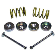 J0120239 Crown Auto Brake Shoe Kit