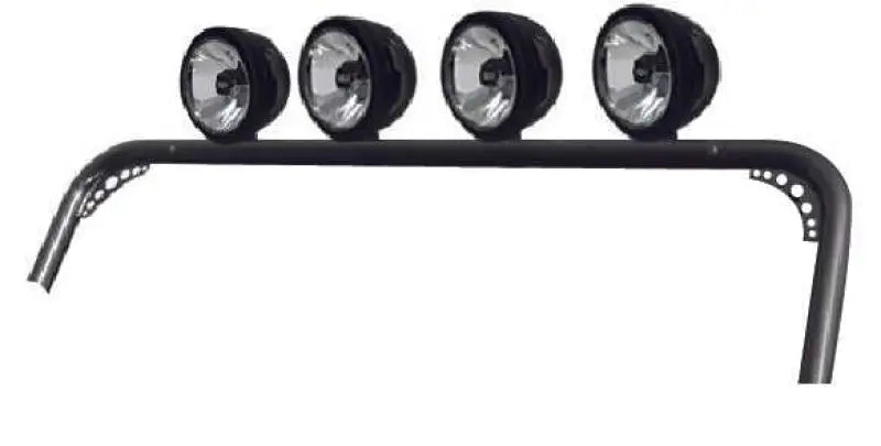 J017T Driving/ Fog Light Mounting Bar