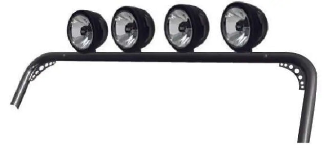 J017T Driving/ Fog Light Mounting Bar