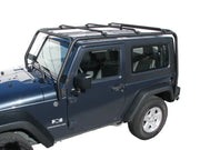 J021T Roof Rack