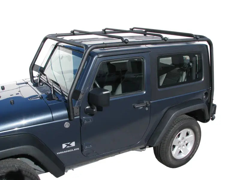 J021T Roof Rack