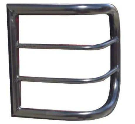 J026T Tail Light Guard
