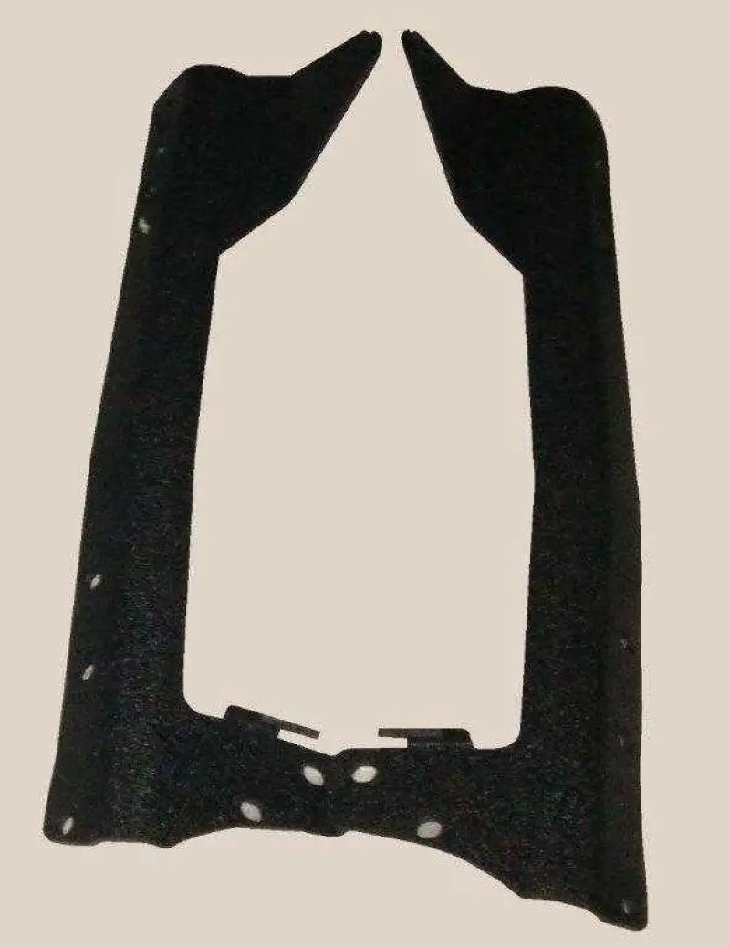 J036T Light Bar Mounting Kit