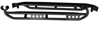 J041T TrailFX Rocker Panel Guard Flat 