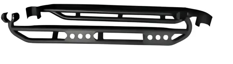 J041T TrailFX Rocker Panel Guard Flat 