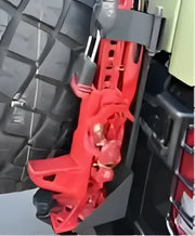 J042T Jack Mount