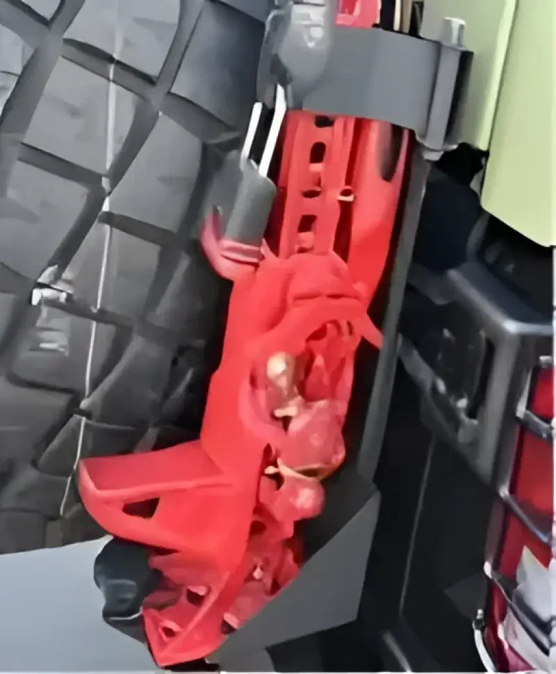 J042T Jack Mount