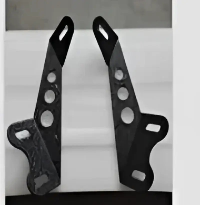 J044T Light Bar Mounting Kit