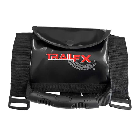 J049 Interior Grab Strap