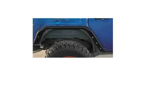 J052RF Fender Flare