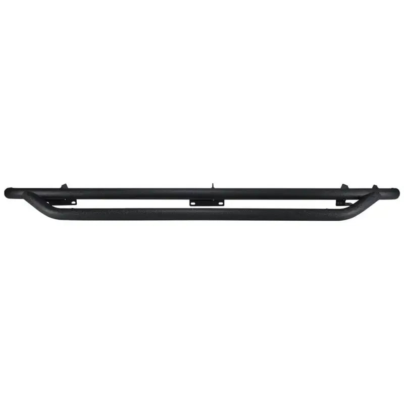 J053T Trailfx Tfx Jeep JL Rocker Guard 18, designed for Jeep JL models, offers superior protection and durability for off-road adventures, easy installation, rugged construction, Truck & Automotive, AVADA - Best Sellers
