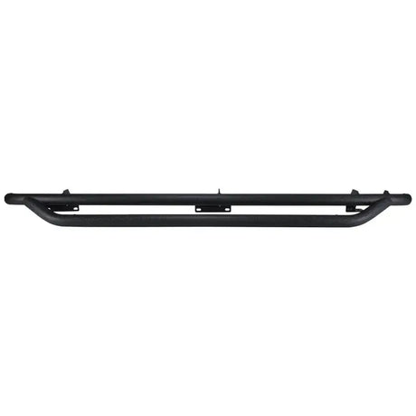 J053T Trailfx Tfx Jeep JL Rocker Guard 18, designed for Jeep JL models, offers superior protection and durability for off-road adventures, easy installation, rugged construction, Truck & Automotive, AVADA - Best Sellers