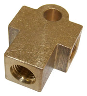 J0637432 Brake Line Distribution Block