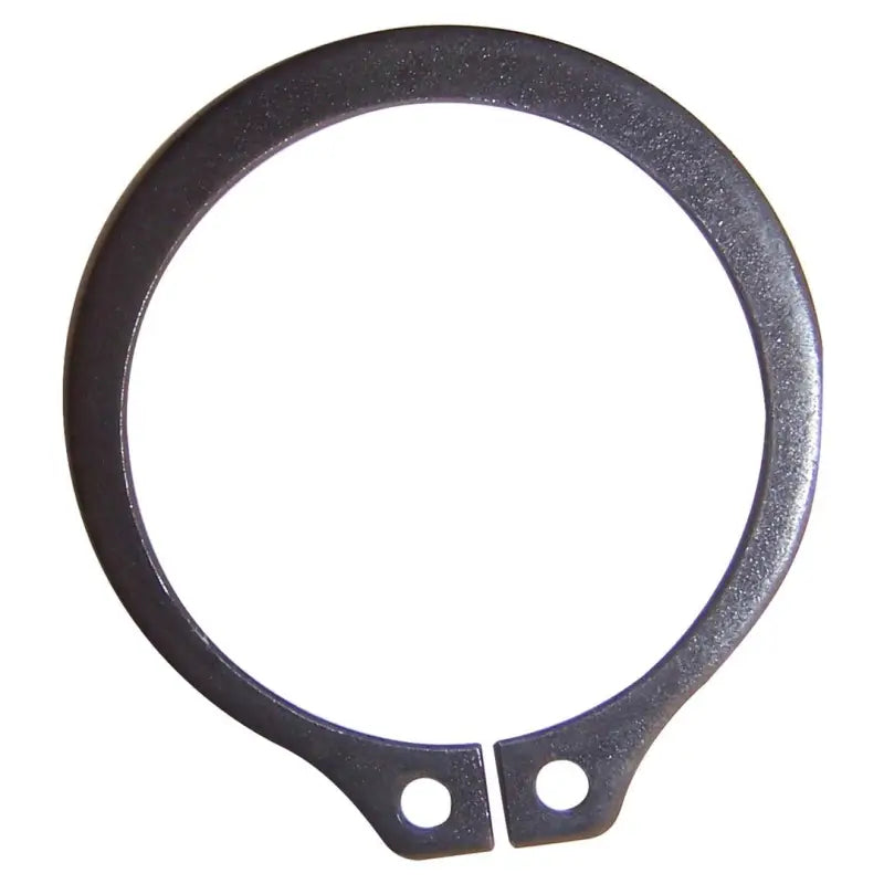 J0649778 Crown Auto Snap Ring